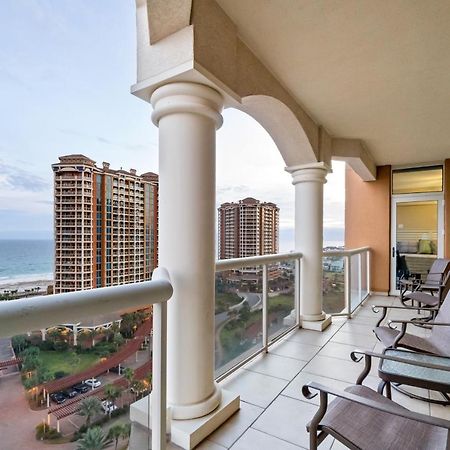Portofino Island Resort & Spa Tower Two 1306 شاطئ بنساكولا المظهر الخارجي الصورة