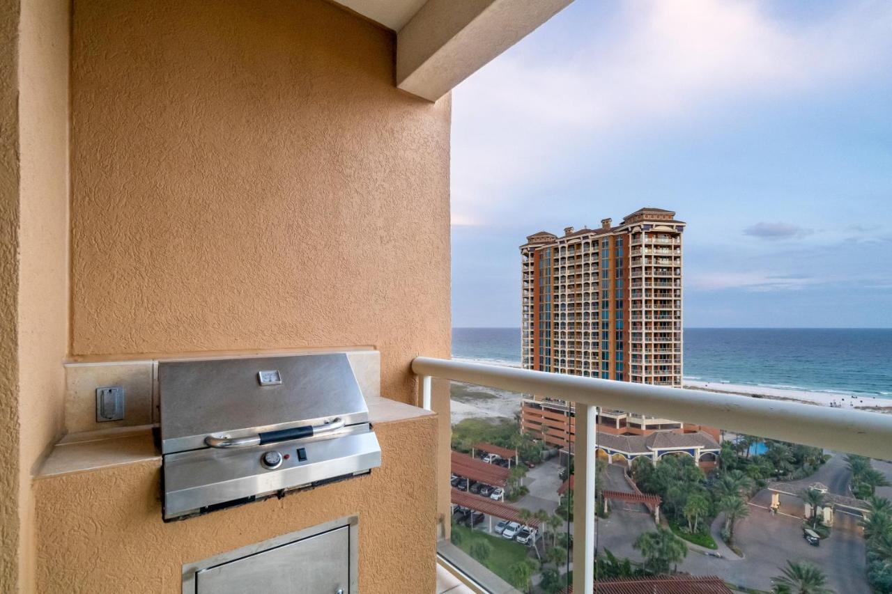 Portofino Island Resort & Spa Tower Two 1306 شاطئ بنساكولا المظهر الخارجي الصورة